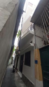 BÁN NHÀ HÀ CẦU - VỊ TRÍ ĐẮC ĐỊA, CÁCH ĐƯỜNG QUANG TRUNG 50M, 4 TẦNG, DT 41M2, GIÁ CHỈ 8.8