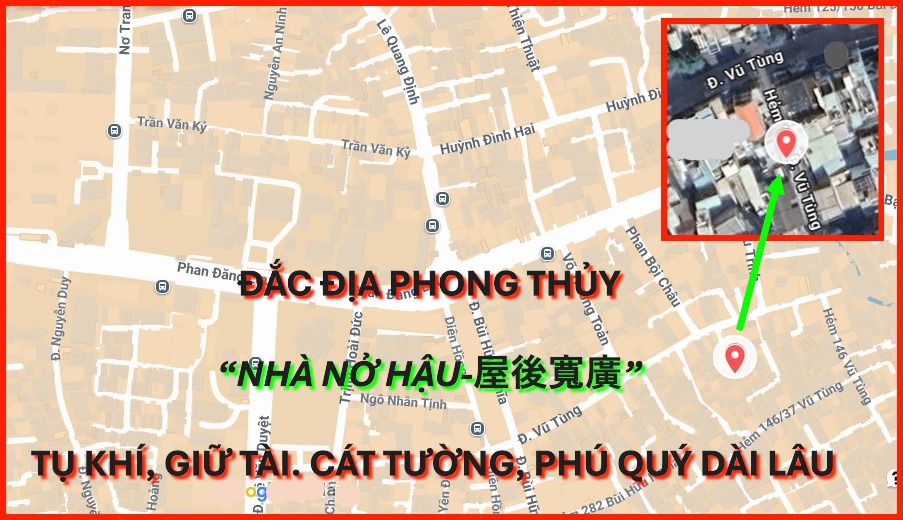 Quận Bình Thạnh - Bán gấp nhà hẻm xe hơi TPHCM, gần Chợ Bà Chiểu