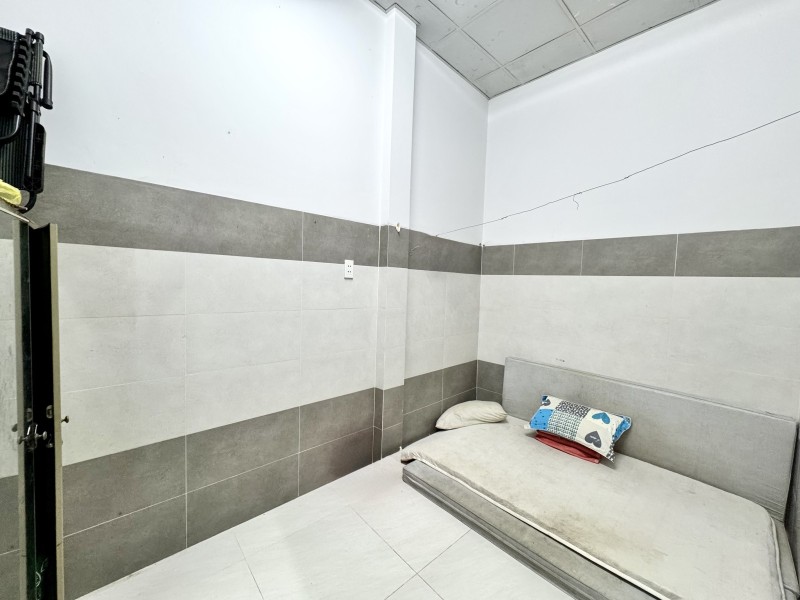 Quận Bình Thạnh - Bán gấp nhà hẻm xe hơi TPHCM, gần Chợ Bà Chiểu