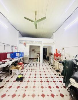 Ngộp nặng bán gấp nhà Âu Cơ, Phú Trung Tân Phú 2 Tầng 80m2 chỉ 6,99 Tỷ