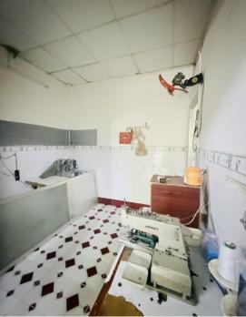 Ngộp nặng bán gấp nhà Âu Cơ, Phú Trung Tân Phú 2 Tầng 80m2 chỉ 6,99 Tỷ