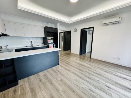 CĂN HỘ CANTAVIL, Song Hành,  Q.2 - 76m2 - 3pn sổ riêng chỉ 6ty4