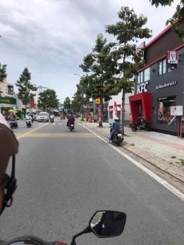 SIÊU PHẨM HIẾM – NHÀ HÀNG (1.723m²) 2MT LÊ THỊ HÀ, HÓC MÔN