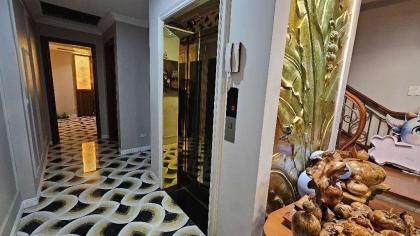 Bán Nhà phường Thanh Liệt, 100m2, 6 Tầng, view công viên, 28.x tỷ