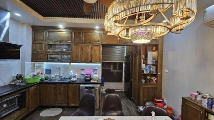 Bán Nhà phường Thanh Liệt, 100m2, 6 Tầng, view công viên, 28.x tỷ