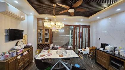 Bán Nhà phường Thanh Liệt, 100m2, 6 Tầng, view công viên, 28.x tỷ