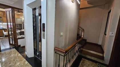 Bán Nhà phường Thanh Liệt, 100m2, 6 Tầng, view công viên, 28.x tỷ