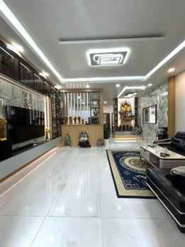 Siêu phẩm CHDV 105m2 Quận 6 ngang 6m HXH chỉ 12 đồng nhỉnh.