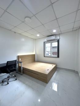 Siêu phẩm CHDV 105m2 Quận 6 ngang 6m HXH chỉ 12 đồng nhỉnh.