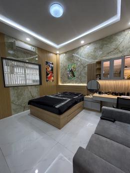 Siêu phẩm CHDV 105m2 Quận 6 ngang 6m HXH chỉ 12 đồng nhỉnh.