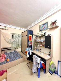 BÁN NHÀ MỸ ĐÌNH – CHỦ TỰ XÂY – NỘI THẤT MỚI – 51M² – 4 TẦNG – 6.5 TỶ