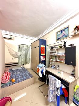 BÁN NHÀ MỸ ĐÌNH – CHỦ TỰ XÂY – NỘI THẤT MỚI – 51M² – 4 TẦNG – 6.5 TỶ