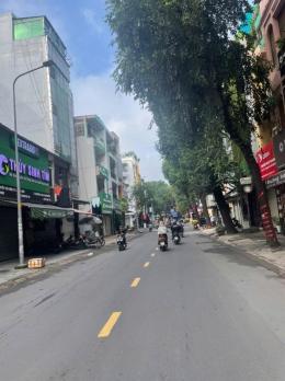 Bán nhà Mặt tiền Nguyễn Thái Bình, gần Trường Chinh, 5x7,5m, 5 Tầng - 3 PN,  9 tỷ.