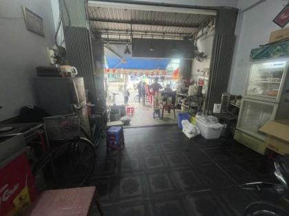 Bán nhà Mặt tiền Nguyễn Thái Bình, gần Trường Chinh, 5x7,5m, 5 Tầng - 3 PN,  9 tỷ.