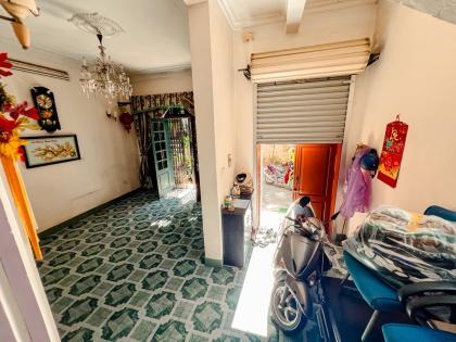 Bán Nhà Phố Trích Sài Tây Hồ 90m2-4T MT6,2m LÔ GÓC 2 THOÁNG 32 Tỷ Trích Sài Có TL.