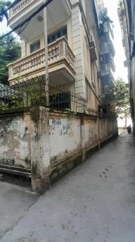 Bán Nhà Phố Trích Sài Tây Hồ 90m2-4T MT6,2m LÔ GÓC 2 THOÁNG 32 Tỷ Trích Sài Có TL.