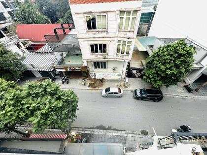 Bán Nhà Mặt Phố Tô Ngọc Vân Tây Hồ 118m2-4T MT7m LÔ GÓC 2 THOÁNG 72,7 Tỷ Có TL.