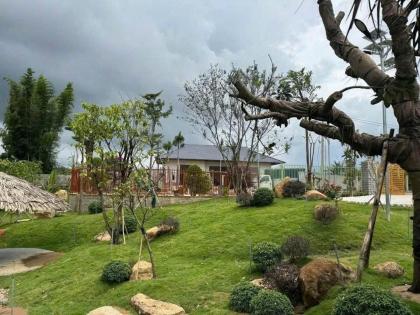 BÁN ĐẤT – BÁN NHÀ KHU DÂN CƯ MAI ANH ĐÀO – PHÚ HỘI – ĐỨC TRỌNG