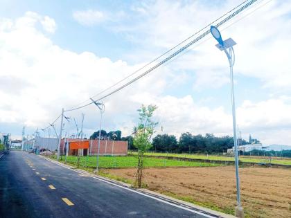BÁN ĐẤT – BÁN NHÀ KHU DÂN CƯ MAI ANH ĐÀO – PHÚ HỘI – ĐỨC TRỌNG