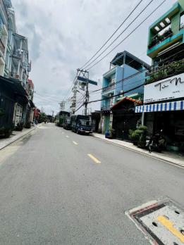 BÁN 2 LÔ ĐẤT (4.23x26) MT TÂN CHÁNH HIỆP 07, QUẬN 12