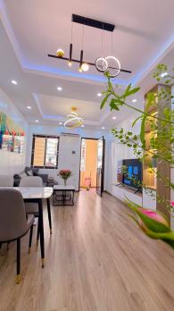 ????????Tầng 2 TT Doãn Kế Thiện 65m 2PN Full nội thất đẹp, nhỉnh 4 tỷ