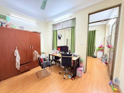 BÁN NHÀ PHỐ HÀO NAM, ĐỐNG ĐA, NHÀ ĐẸP DÂN XÂY, NGÕ RỘNG