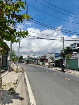 BÁN NHÀ (5x41) MT PHẠM THỊ GIÂY, THỚI TAM THÔN (ĐÔNG THẠNH MỚI)