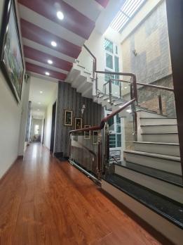 BÁN NHÀ (5x41) MT PHẠM THỊ GIÂY, THỚI TAM THÔN (ĐÔNG THẠNH MỚI)