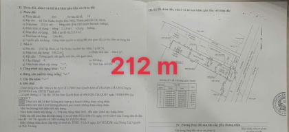 BÁN GẤP (14.5X40) SIÊU PHẨM MẶT TIỀN LÊ THỊ HÀ – HÓC MÔN