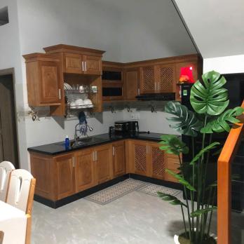 BÁN NHÀ (5x15) MẶT TIỀN ĐẶNG THÚC VỊNH – HÓC MÔN GIÁ TỐT