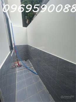 HXH Tân Kỳ Tân Quý thông TSN  60m2 4x15 2T 2PN chỉ 6 tỷ..