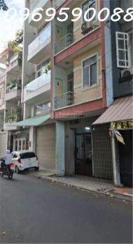HXH Tân Kỳ Tân Quý thông TSN  60m2 4x15 2T 2PN chỉ 6 tỷ..