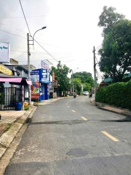 KHO (6.6x30) + NHÀ C4 (2MT TRƯỚC SAU) HUỲNH THỊ NA, ĐÔNG THẠNH, HÓC MÔN