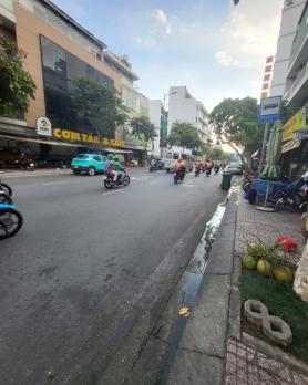 Q. Tân Bình - Bán gấp đất gần sân bay Tân Sơn Nhất, hẻm xe hơi, TPHCM