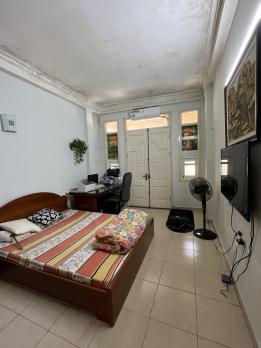 BÁN NHÀ ĐƯỜNG KHƯƠNG ĐÌNH, THANH XUÂN, NHÀ DÂN XÂY, NGÕ THÔNG, GIÁ TỐT