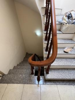 BÁN NHÀ ĐƯỜNG KHƯƠNG ĐÌNH, THANH XUÂN, NHÀ DÂN XÂY, NGÕ THÔNG, GIÁ TỐT