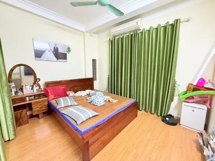 Bán nhà riêng 5 tầng Phan Đình Giót Thanh Xuân diện tích 40m² giá 10.3 tỷ ở ngay nội thất cao cấp