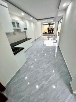 NHÀ MẶT TIỀN ĐƯỜNG NHỰA TRẦN THỊ DO 12M SÁT BÊN CHỢ GIẢN DÂN. TIỆN KD MỌI NGÀNH NGHỀ TIỆM THUỐC
