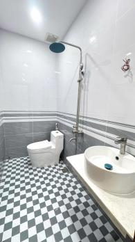 NHÀ MẶT TIỀN ĐƯỜNG NHỰA TRẦN THỊ DO 12M SÁT BÊN CHỢ GIẢN DÂN. TIỆN KD MỌI NGÀNH NGHỀ TIỆM THUỐC