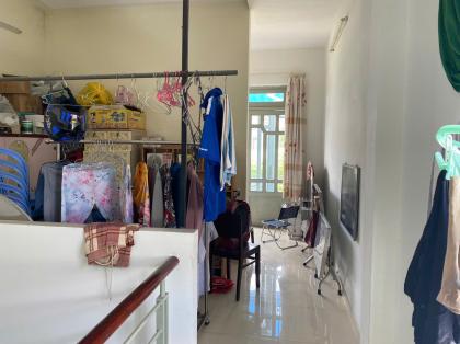 BÁN NHÀ + XƯỞNG (8.15x21) HXT 1/ PHAN VĂN HỚN, GẦN CHỢ ĐẠI HẢI CHỈ 10,5 TỶ