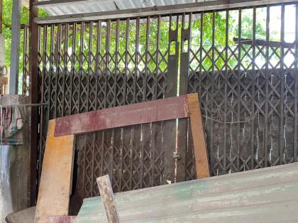 BÁN NHÀ + XƯỞNG (8.15x21) HXT 1/ PHAN VĂN HỚN, GẦN CHỢ ĐẠI HẢI CHỈ 10,5 TỶ
