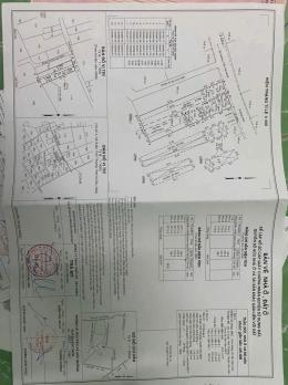 BÁN NHÀ VƯỜN (13x24) MT NHỰA BÀ ĐIỂM (XTT CŨ), HÓC MÔN – GIÁ 11,5 TỶ