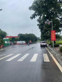BÁN ĐẤT BÁT KHỐI - NGÕ TO Ô TÔ TRÁNH - 93M2 - MẶT TIỀN 4,8M - GIÁ CHỈ 16,5 TỶ
