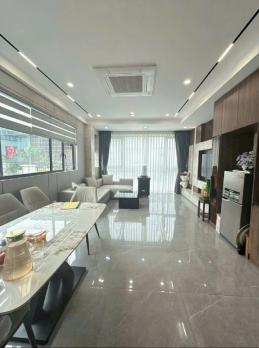 BÁN NHÀ NGUYỄN SƠN GIA THỤY, LÔ GÓC, GARA Ô TÔ CAMRY, THANG MÁY, TẶNG NỘI THẤT TIỀN TỈ, GIÁ MỀM