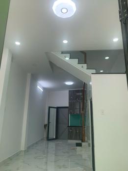 Siêu phẩm Quận 11 Ngay 3/2 4 tầng hẻm 7m thông Kinh doanh chỉ 7 tỷ nhỉnh.