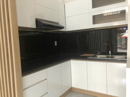 Chỉ 2 tỷ xíu có nhà 3 tầng  đẹp Quận 6 thông Bà Hom.