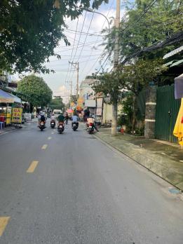 BÁN GẤP CẶP NHÀ + 7PT (8x30) – THU NHẬP ỔN ĐỊNH – MT HIỆP THÀNH 17, Q12