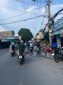 BÁN GẤP CẶP NHÀ + 7PT (8x30) – THU NHẬP ỔN ĐỊNH – MT HIỆP THÀNH 17, Q12