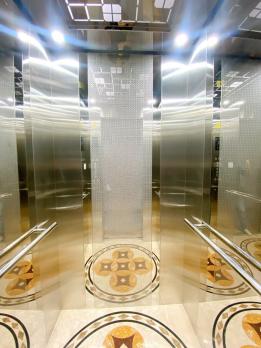 Bán nhà đường Lý Thường Kiệt – Phường 15 – Quận 11 :  + Ngang 4,5m x 16m  + Hiện trạng nhà kết cấu 6 tầng, 8pn