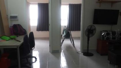 Chính chủ cho thuê căn hộ 2PN, 2WC Full nội thất giá 6.8 triệu- Ở ngay